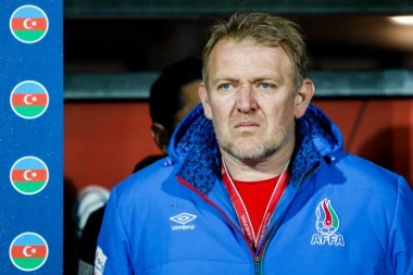 Prosinečki novi selektor Bosne i Hercegovine