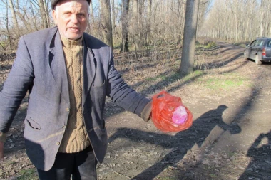 SPREČENA EKOLOŠKA KATASTROFA U SREMSKOJ MITROVICI!