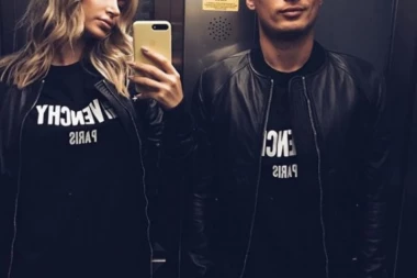 Ona je izbrisala Sofiju iz Ademovog života: Nova Ljajićeva devojka je razvedena i majka dve devojčice!