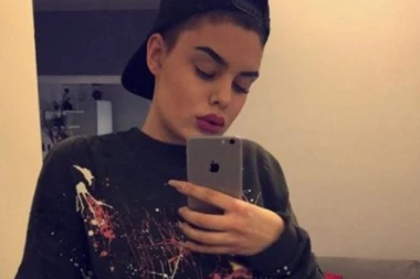 (VIDEO) Nakon žurke, Mina zajahala Tomu!