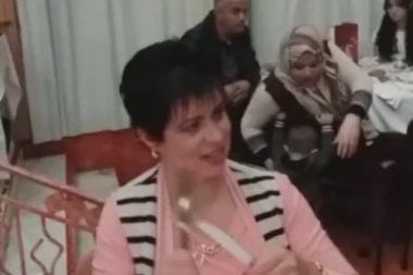 SRBI U TUNISU UMESTO NOVOGODIŠNJE PROSLAVE, SLAVILI ŠTO SU OSTALI ŽIVI!