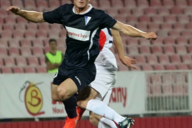 Partizan se konačno aktivirao: IVANOVIĆ POSLE BOŽIĆA U HUMSKOJ!