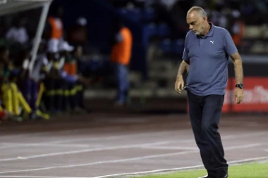 Bivši trener Partizana završio u Indiji!