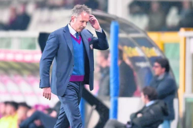 Torino se ekspresno rešio Srbina: MIHA NOGIRAN TAČNO U PONOĆ!