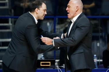 Čanak s obe noge na zemlji: POBEDILI SMO, ALI BRIGE OSTAJU