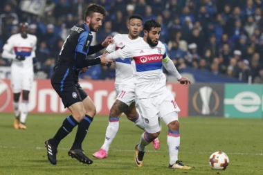 PRAVA TRANSFER SAPUNICA: Fekir je i dalje u Lionu, Liverupul ludi zbog toga