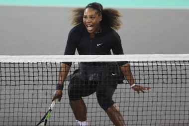 Serena Vilijams odustala od Australijan opena