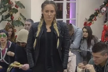 Luna ogovarala Kiju: LAŽE ČIM ZINE!