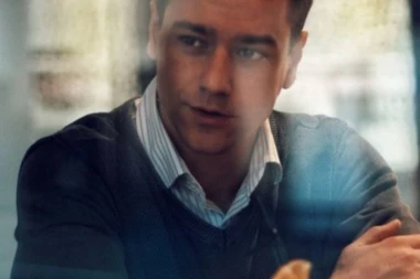 SKANDAL: Luka Raco prevario devojku!