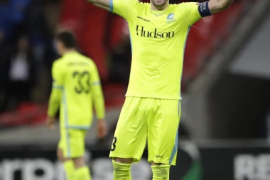 Mitrović na operacionom stolu: Ugrožen nastup na Mundijalu