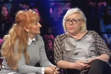 SKANDAL U STUDIJU: Posvađale se porodice zadrugara!