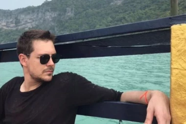 Majka nije htela da ga rodi, a smrt oca je na njega ostavila veliki trag: Miloš Biković je danas velika zvezda o ovo o njegovom životu malo ko zna!