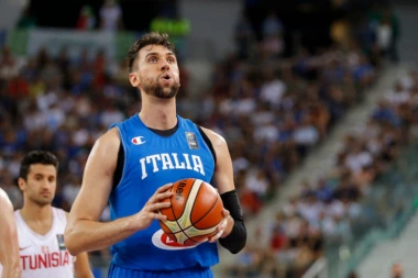 ITALIJAN NE TRAŽI NOVI KLUB: Andrea Barnjani završio karijeru?