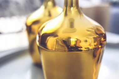 LELE! Pronađena flaša votke od 1,3 miliona dolara