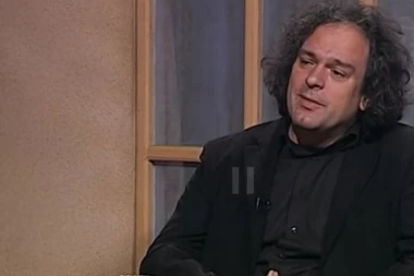 Marković: Posramila nas pilot epizoda "Nemanjića"