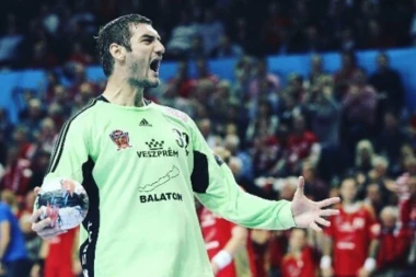 GOLMAN HRVATSKE: Srbija nije bauk, niko nema šanse u Splitu