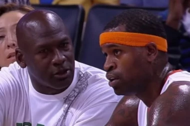 Pušio sam marihuanu čitavu karijeru: NBA šampion priznao da je uživao u lakim opijatima