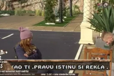 (VIDEO) KIJA OTKRILA ZAŠTO NIJE UZELA PREZIME RADANOVIĆ