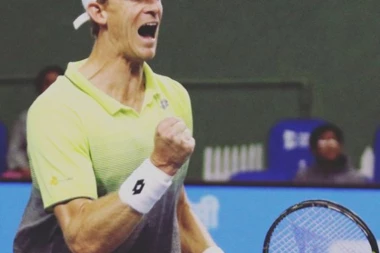 INDIJA: Andersonu u finalu ATP turnira