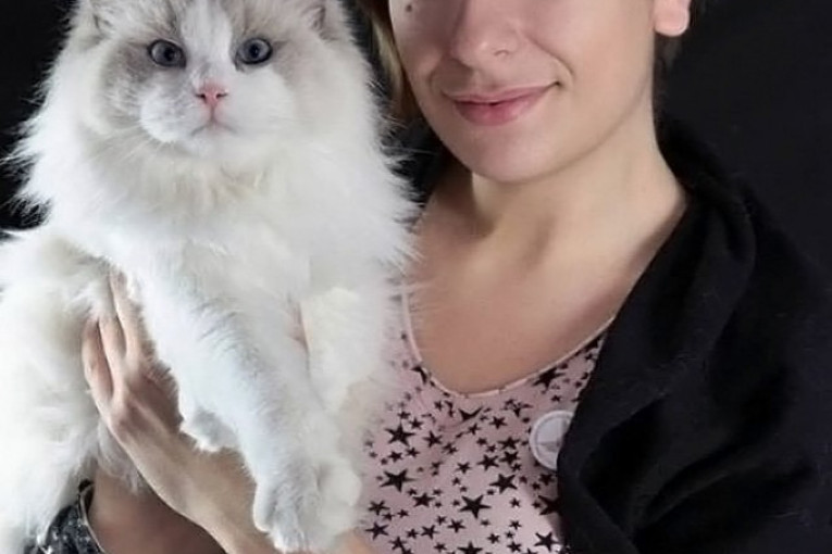 Sudija Katerina Anifandi, Grčka