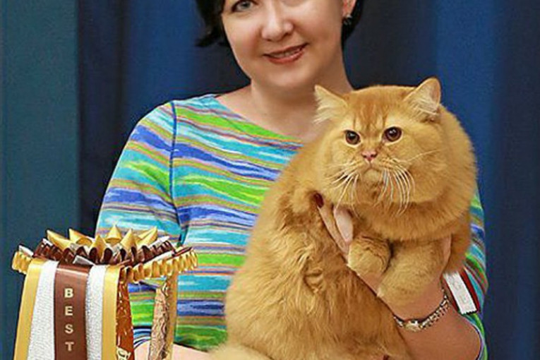 Sudija Jelena Lavrentijeva, Letonija