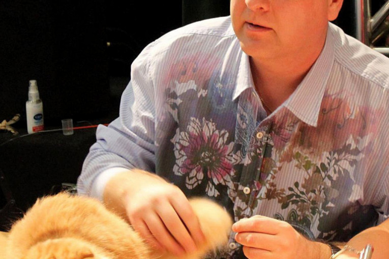 Sudija Jan Lavrentijev, Letonija