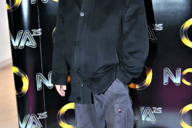 Nisam se odvajao od njega kao dete: Lane GUTOVIĆ otkrio ko mu je bio UZOR za lik legendarnog ŠOJIĆA!