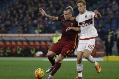 ŠOKANTNO PRIZNANJE - Najngolan: Morao sam da kradem da bih preživeo!