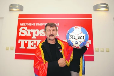 NE PLAŠIM SE 10.000 Splićana!