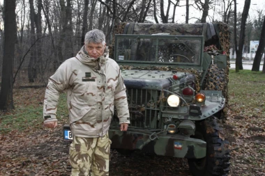 Lazanski: Velike sile se spremaju za ČETVRTI svetski rat!
