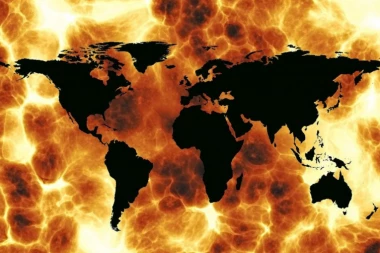 10 ŽARIŠTA POSTAJU KRVAVI RATOVI U 2018.