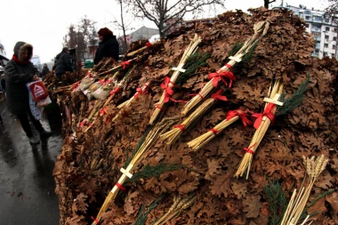 Ovih 14 običaja na Badnji dan niko više ne poštuje, a veliki je greh!
