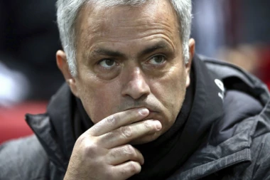 MURINJO, DOKTORE: Specijalni uspeo da se posvađa sa novinarima Junajted TV