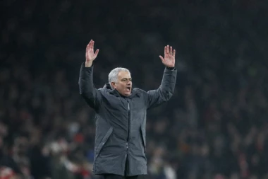 "SPECIJALNI" IZ DRUGOG UGLA: Murinjo je kul tip