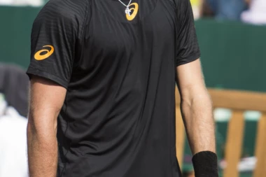 Novi skandal u tenisu: Beluči pao na doping testu - pet meseci suspenzije!