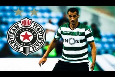 Sporting doveo dvojicu vezista, PETROVIĆ VIŠE NEMA ŠTA DA TRAŽI!