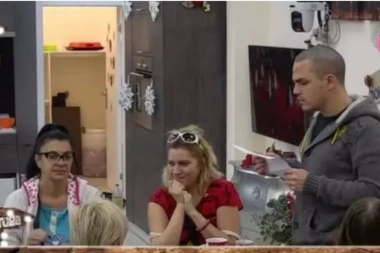 (VIDEO) Šok: Marko i Saška napustili "Zadrugu"!