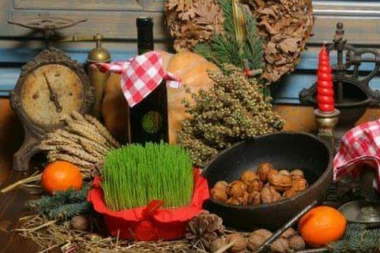 Običaji i tradicija tokom Božića koje morate ispoštovati ako želite dobru godinu