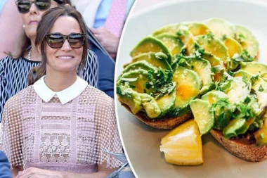 KRALJEVSKA PORODICA RAZBESNELA SVE: Siromašnoj deci predložili BURŽUJSKI DORUČAK