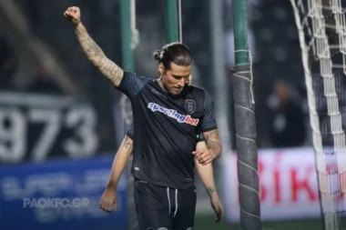 Prva izjava Aleksandra Prijovića nakon kršenja policijskog časa: Objasnio razloge hapšenja