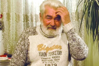 Mikijev tata: Nadežda ga je naterala na s*ks!