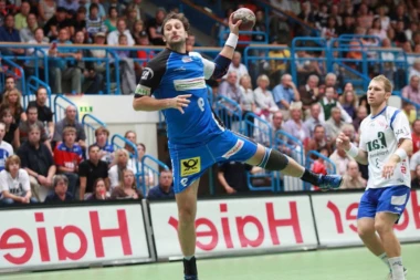 Hrvatski rukometaš poziva na oprez: SRBIJA IMA DOBRE INDIVIDUALCE!