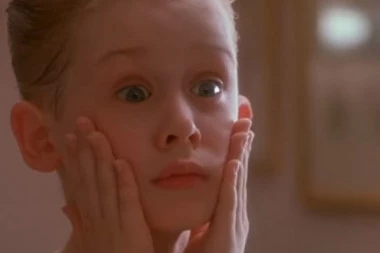 OVE FILMOVE NE SMETE DA PROPUSTITE ZA BOŽIĆ!