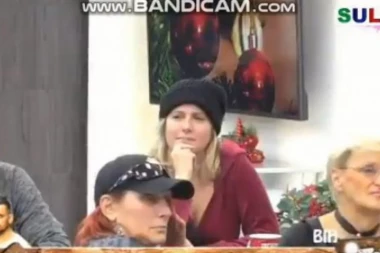 OVAKO NIKO NIJE PONIZIO JELENU GOLUBOVIĆ!