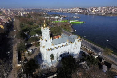(VIDEO) U najvećem multikulturalnom gradu sada prevoz može da se plati plastičnim flašama