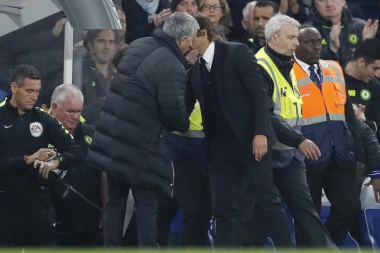 MURINJO: Ne uživam u svađama