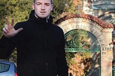 NAVIJAČI ZVEZDE IZVREĐALI IGRAČA PARTIZANA: Ožegoviću, Bajazite!