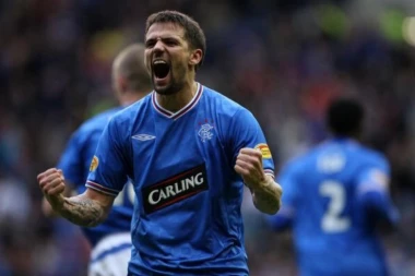 ŽIVOTNA DRAMA ŠPANSKOG FUDBALERA: Naćo Novo doživeo srčani udar na terenu