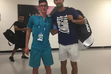 NOLETOV PAKLENI RASPORED: Đoković tek 14. nosilac u Melburnu!