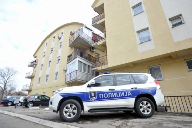 ISPOVEST PRVOG KOMŠIJE BOŽE BILDERA:  Pištolj mi je uperio u čelo, a u jednom trenutku oružjem je nišanio u krevetac!